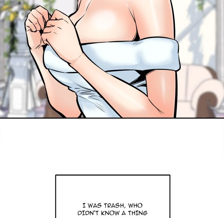 The Ark Is Me - Chapter 104 — Page 40