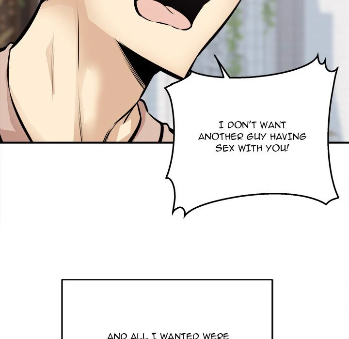 The Ark Is Me - Chapter 104 — Page 42