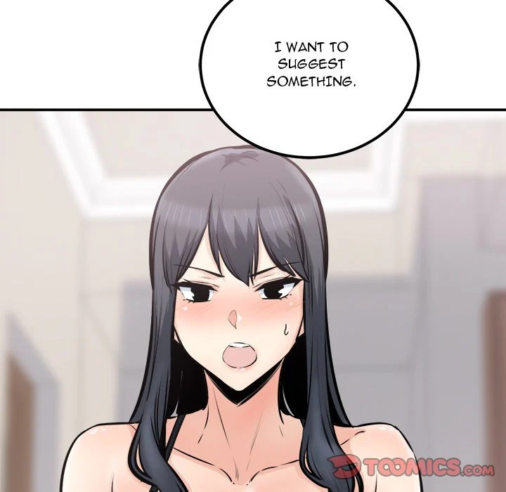 The Ark Is Me - Chapter 104 — Page 45