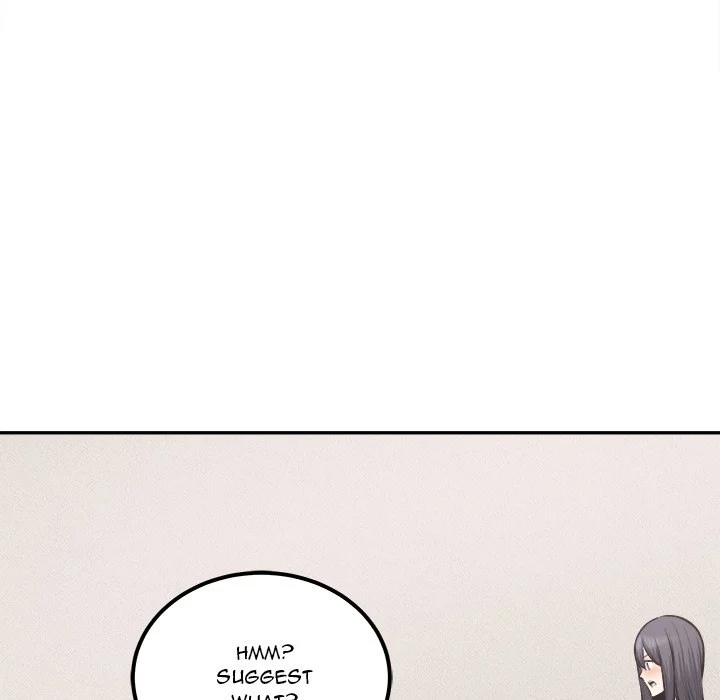 The Ark Is Me - Chapter 104 — Page 47