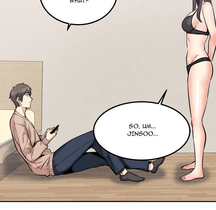 The Ark Is Me - Chapter 104 — Page 48