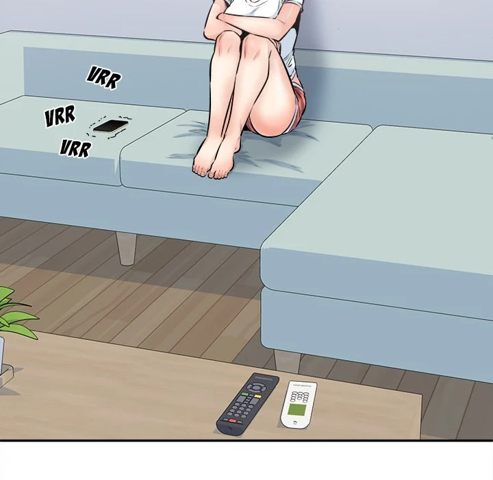 The Ark Is Me - Chapter 104 — Page 72
