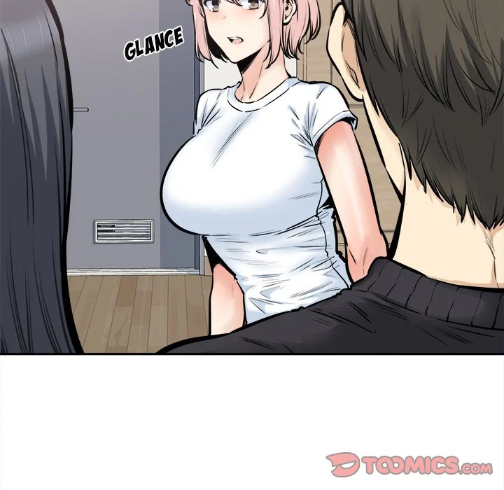 The Ark Is Me - Chapter 104 — Page 87