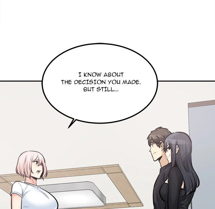 The Ark Is Me - Chapter 104 — Page 88