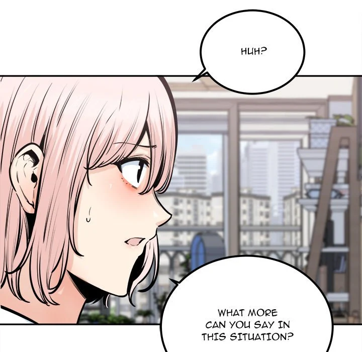 The Ark Is Me - Chapter 104 — Page 92