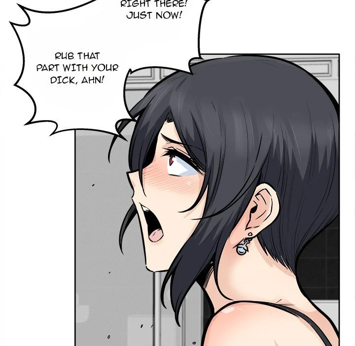 The Ark Is Me - Chapter 86 — Page 104