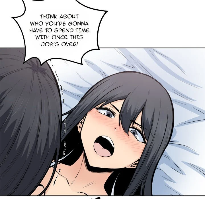 The Ark Is Me - Chapter 86 — Page 119