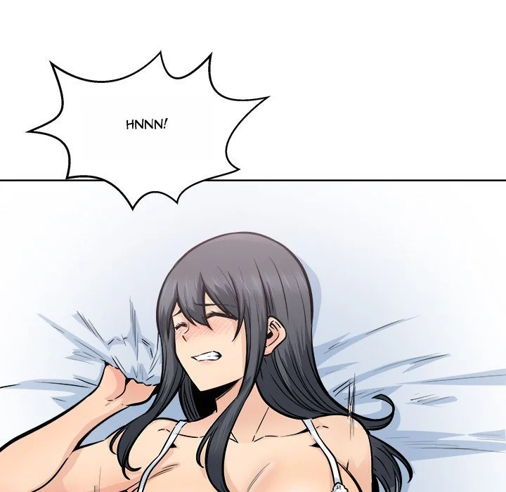 The Ark Is Me - Chapter 86 — Page 125