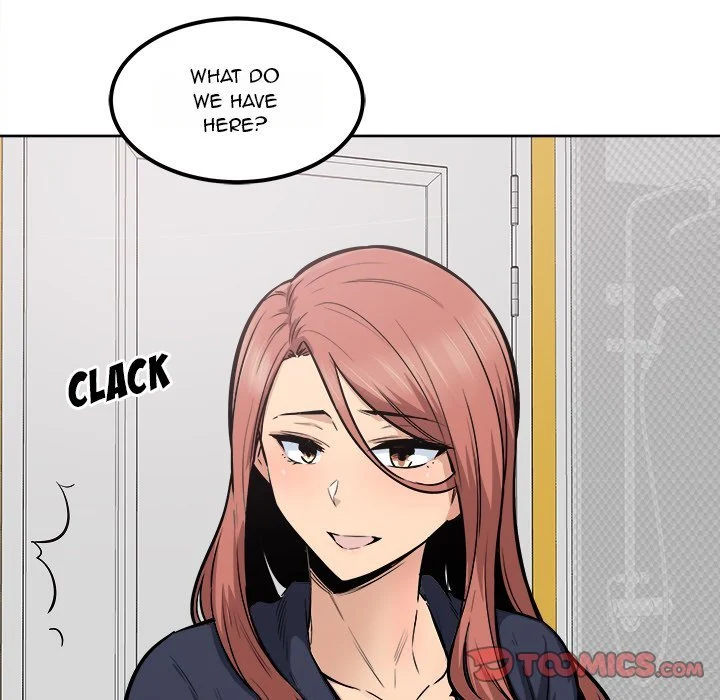 The Ark Is Me - Chapter 86 — Page 134