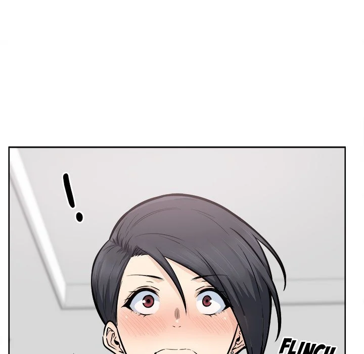 The Ark Is Me - Chapter 86 — Page 19