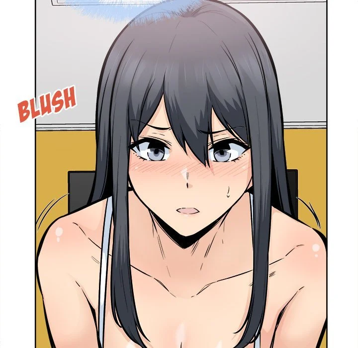 The Ark Is Me - Chapter 86 — Page 36