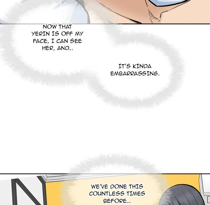 The Ark Is Me - Chapter 86 — Page 38