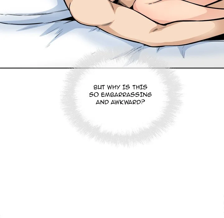 The Ark Is Me - Chapter 86 — Page 40