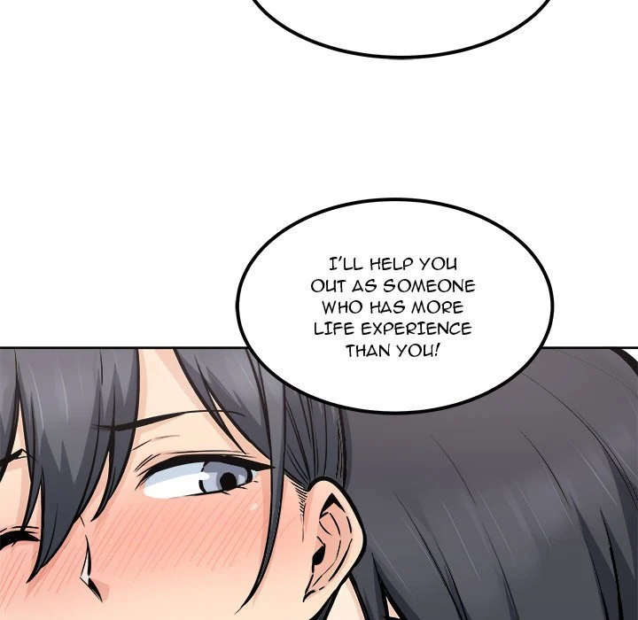 The Ark Is Me - Chapter 86 — Page 44