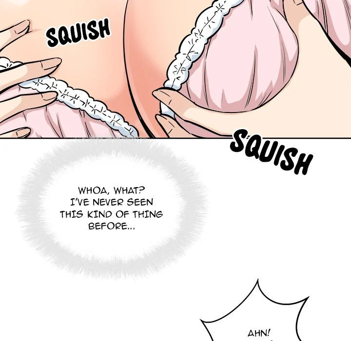 The Ark Is Me - Chapter 86 — Page 46