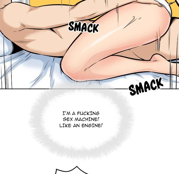 The Ark Is Me - Chapter 86 — Page 56