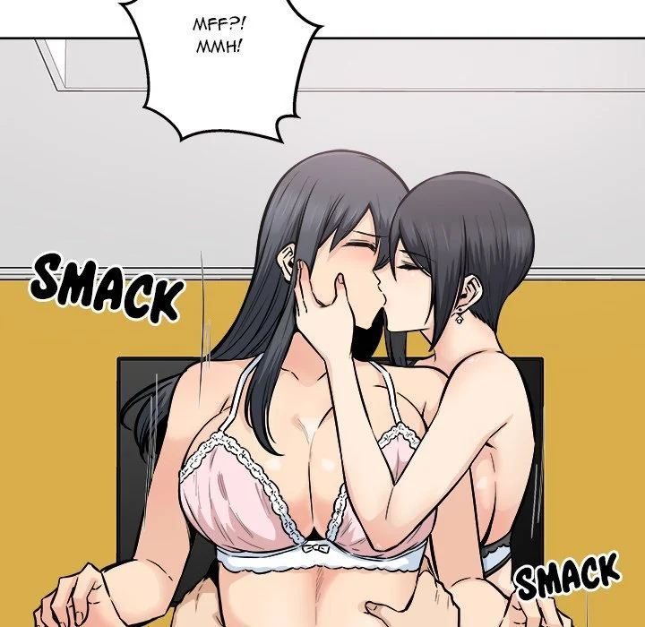 The Ark Is Me - Chapter 86 — Page 60