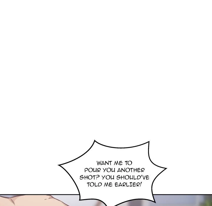 The Ark Is Me - Chapter 86 — Page 65
