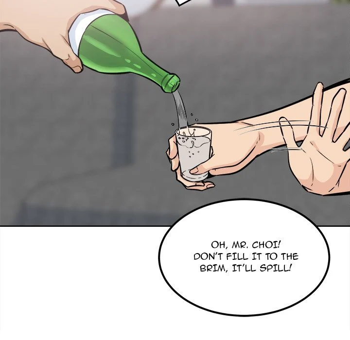 The Ark Is Me - Chapter 86 — Page 66