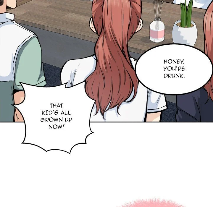 The Ark Is Me - Chapter 86 — Page 68