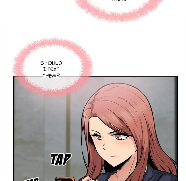 The Ark Is Me - Chapter 86 — Page 72