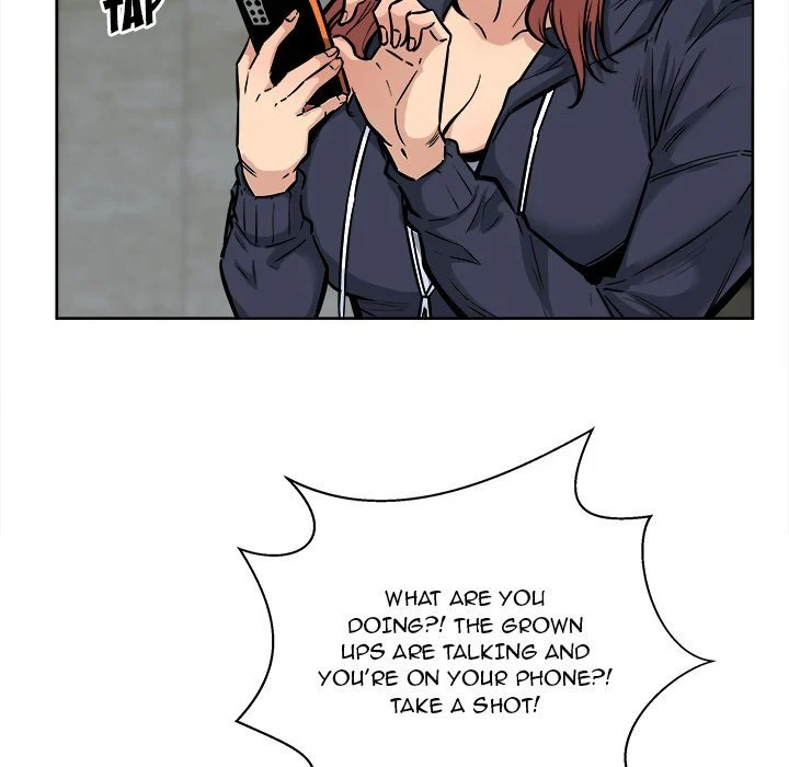 The Ark Is Me - Chapter 86 — Page 73