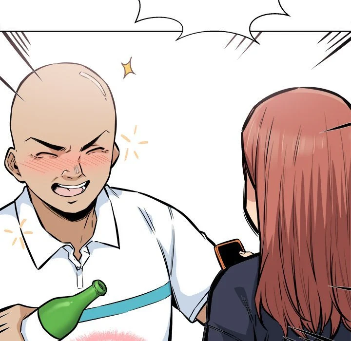 The Ark Is Me - Chapter 86 — Page 74