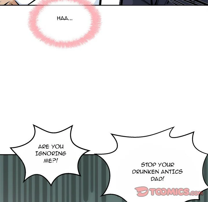 The Ark Is Me - Chapter 86 — Page 75