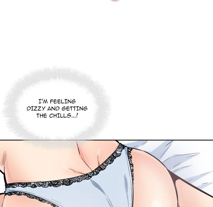 The Ark Is Me - Chapter 86 — Page 8