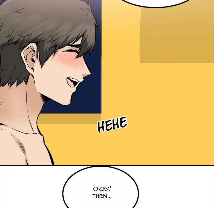 The Ark Is Me - Chapter 86 — Page 84