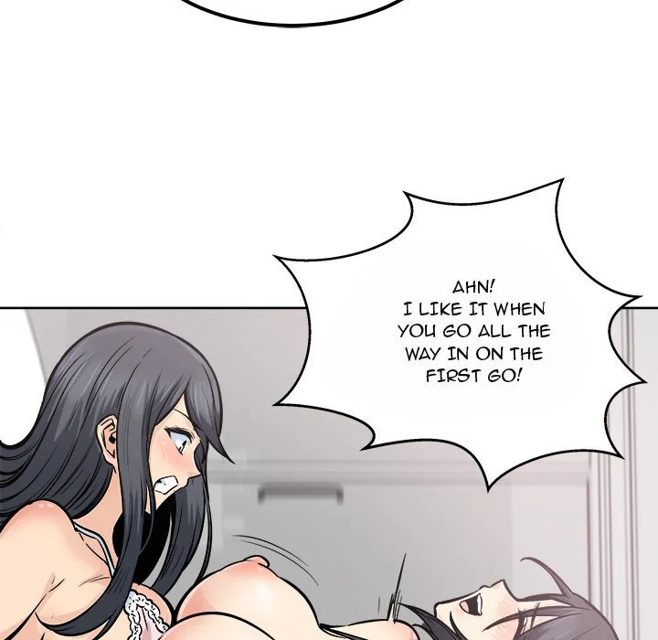 The Ark Is Me - Chapter 86 — Page 97