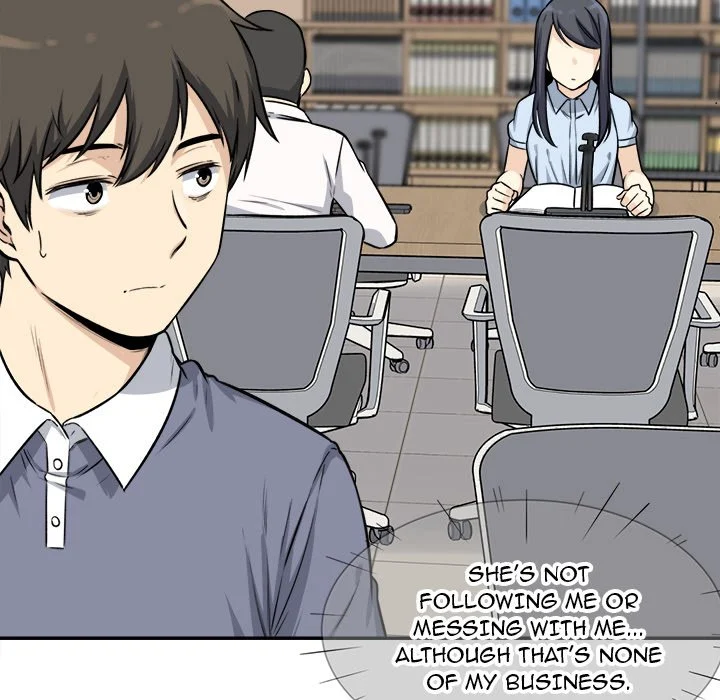 The Ark Is Me - Chapter 31 — Page 107