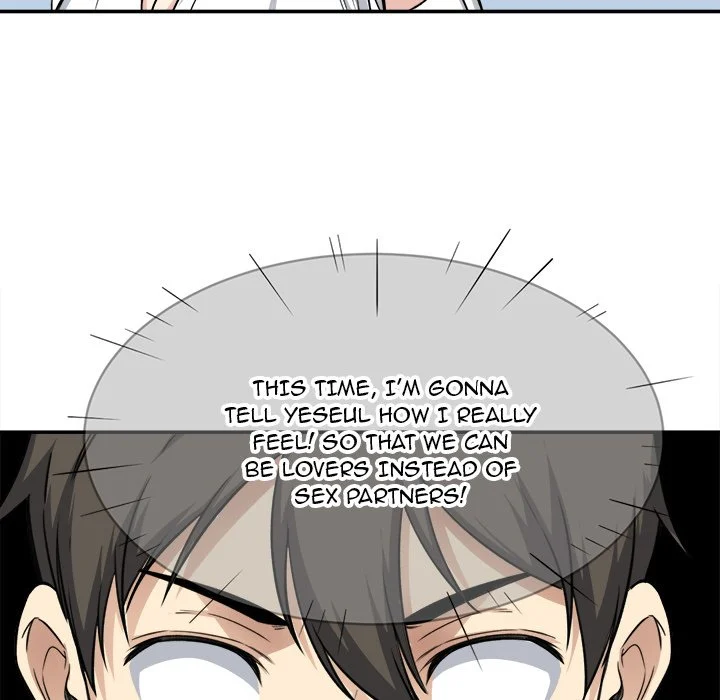 The Ark Is Me - Chapter 31 — Page 110