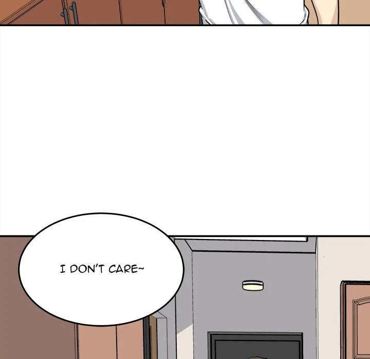 The Ark Is Me - Chapter 31 — Page 118