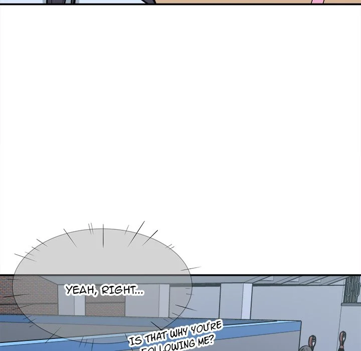 The Ark Is Me - Chapter 31 — Page 120