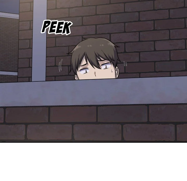 The Ark Is Me - Chapter 31 — Page 14