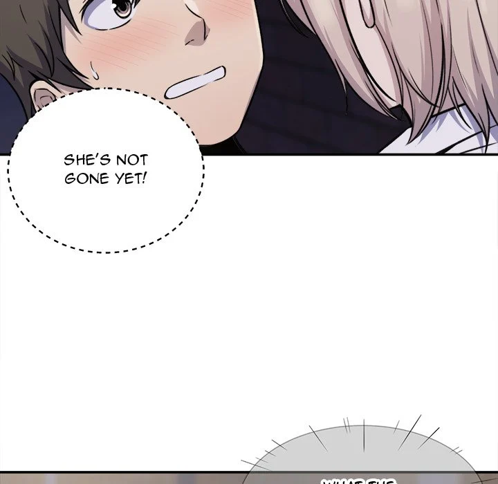 The Ark Is Me - Chapter 31 — Page 22