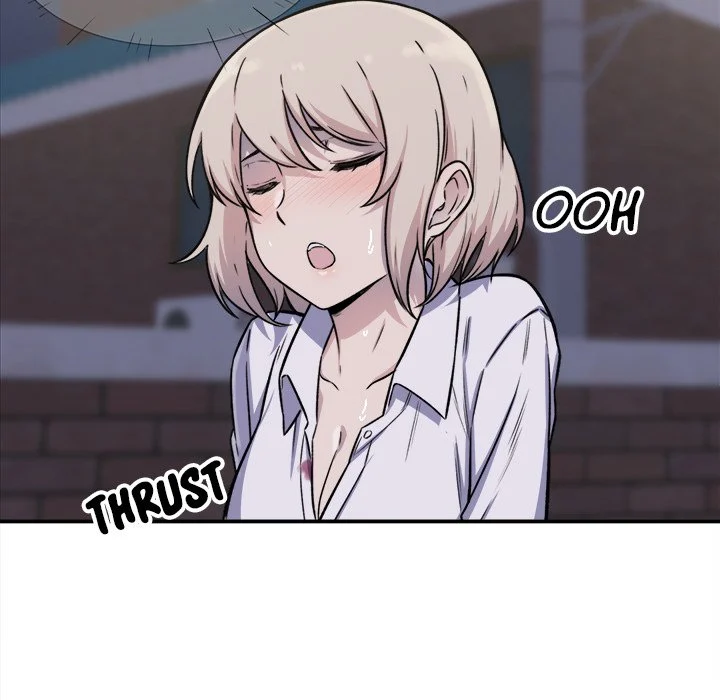 The Ark Is Me - Chapter 31 — Page 25