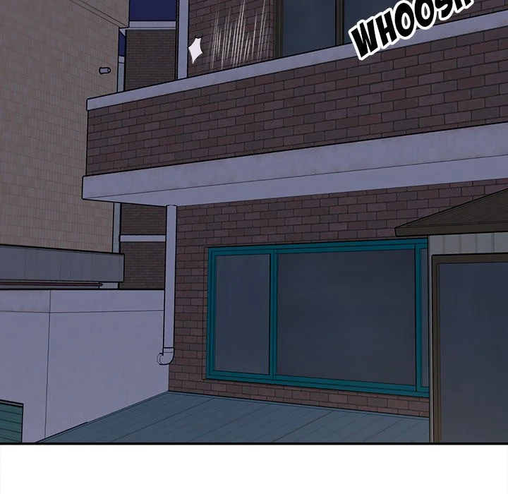 The Ark Is Me - Chapter 31 — Page 34