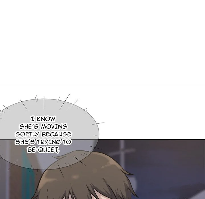 The Ark Is Me - Chapter 31 — Page 48