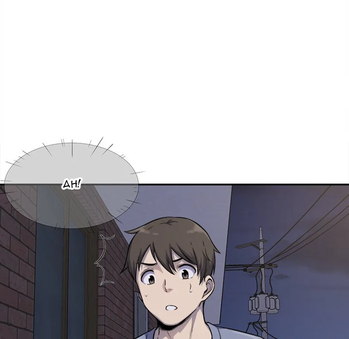 The Ark Is Me - Chapter 31 — Page 5