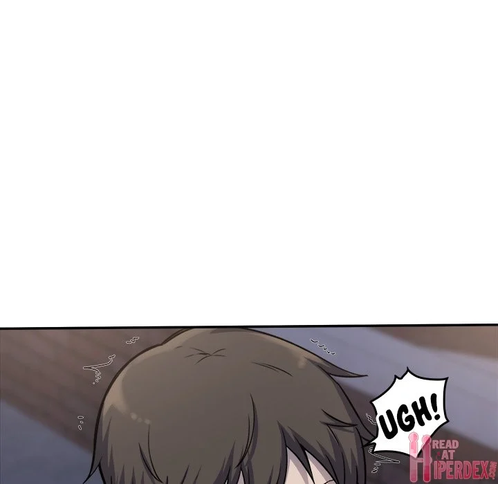 The Ark Is Me - Chapter 31 — Page 61