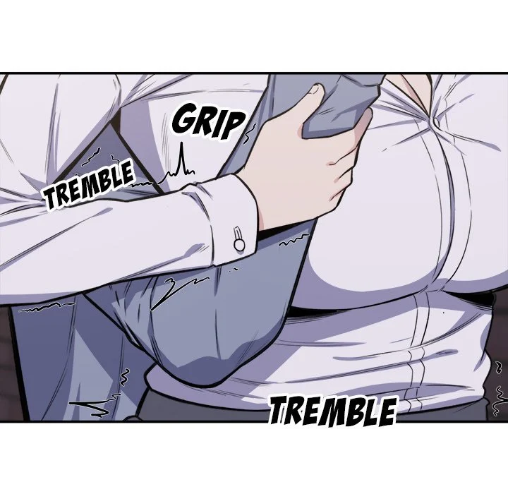 The Ark Is Me - Chapter 31 — Page 65