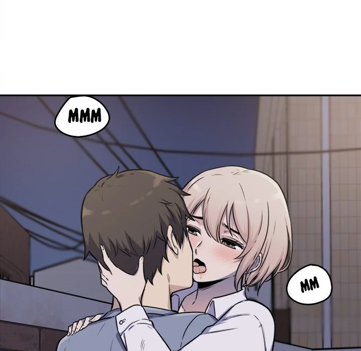 The Ark Is Me - Chapter 31 — Page 74