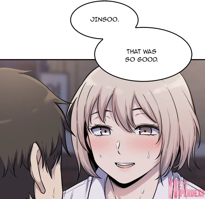 The Ark Is Me - Chapter 31 — Page 76