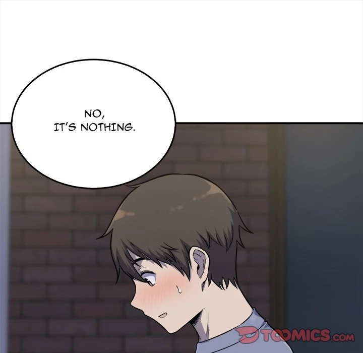 The Ark Is Me - Chapter 31 — Page 93
