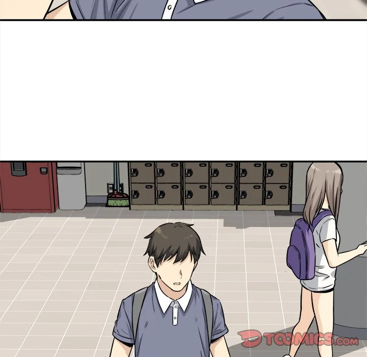 The Ark Is Me - Chapter 31 — Page 99
