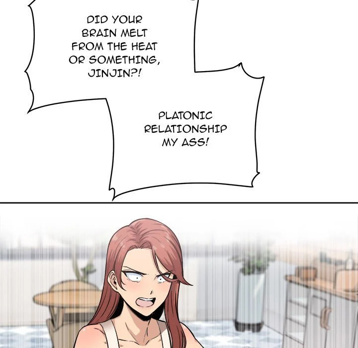 The Ark Is Me - Chapter 67 — Page 11