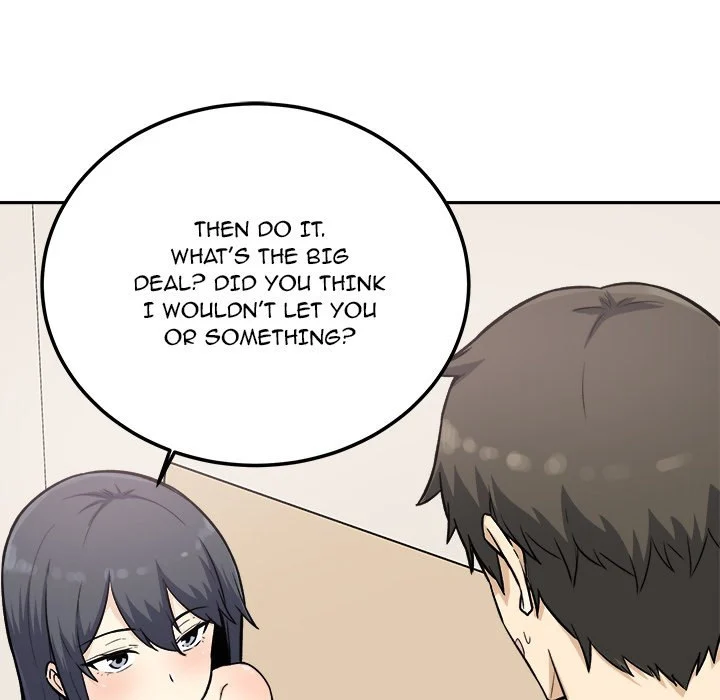 The Ark Is Me - Chapter 67 — Page 110