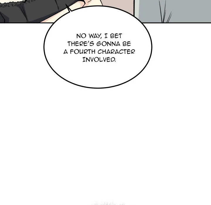 The Ark Is Me - Chapter 67 — Page 114